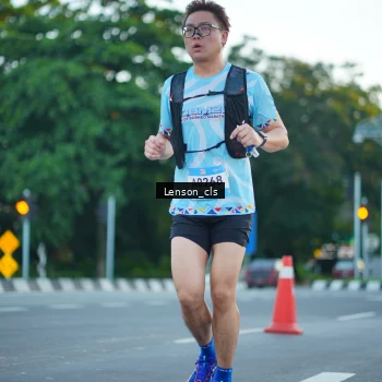 Runner Photo 1476468