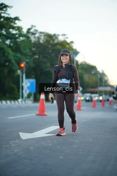 Runner Photo 1476484