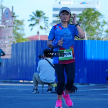 Runner Photo 1476497