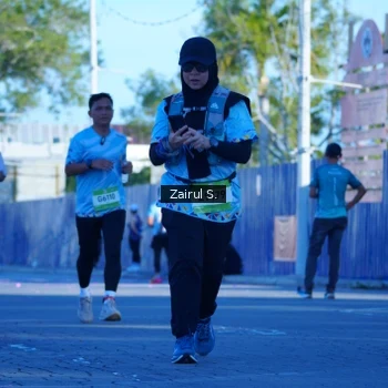 Runner Photo 1476511