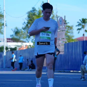 Runner Photo 1476521