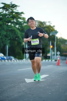 Runner Photo 1476589