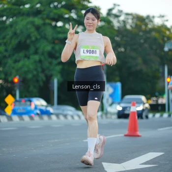 Runner Photo 1476601