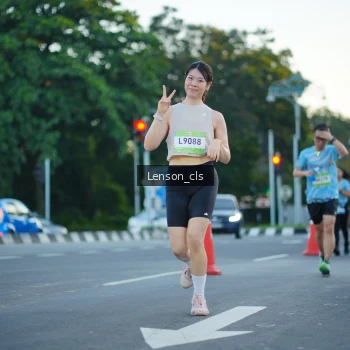 Runner Photo 1476604