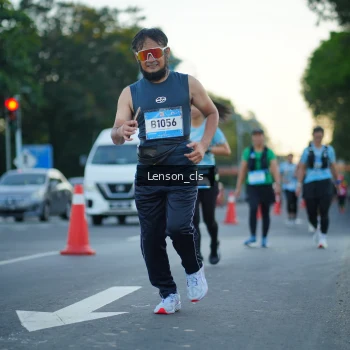 Runner Photo 1476607