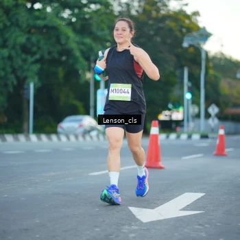 Runner Photo 1476750