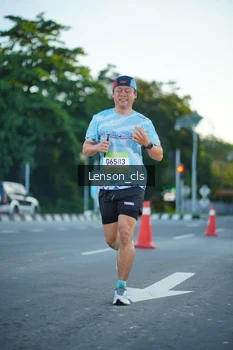 Runner Photo 1477030