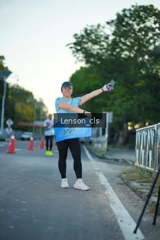 Runner Photo 1477064
