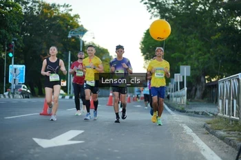 Runner Photo 1477330