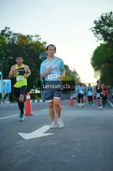 Runner Photo 1477467