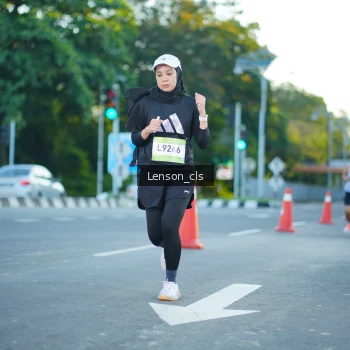 Runner Photo 1477503