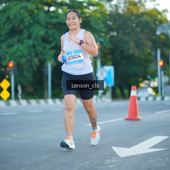 Runner Photo 1477512