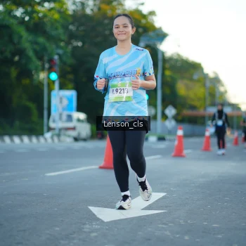 Runner Photo 1477577