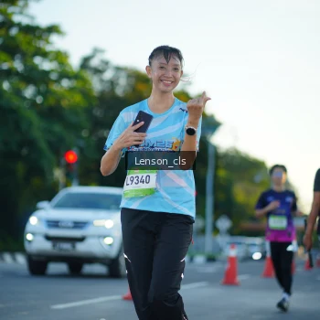 Runner Photo 1477734