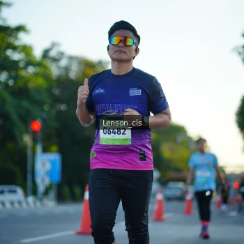 Runner Photo 1477736