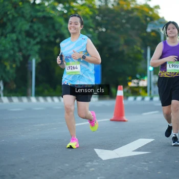 Runner Photo 1477756