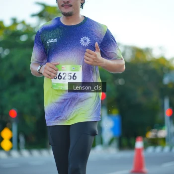 Runner Photo 1477770