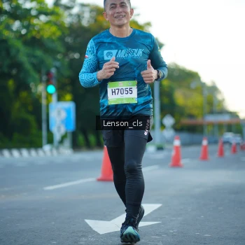 Runner Photo 1477822