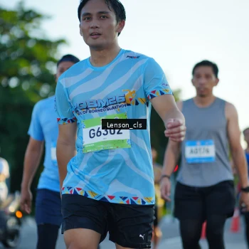 Runner Photo 1477846