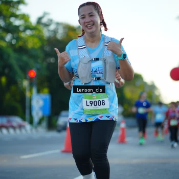 Runner Photo 1477892