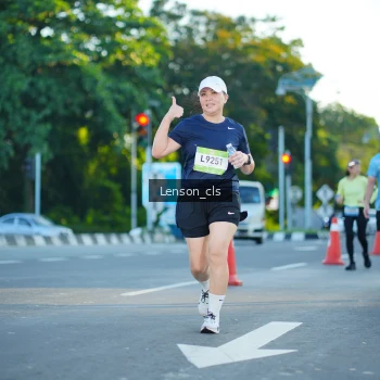 Runner Photo 1477928