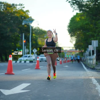 Runner Photo 1477972