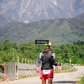 Runner Photo 14780