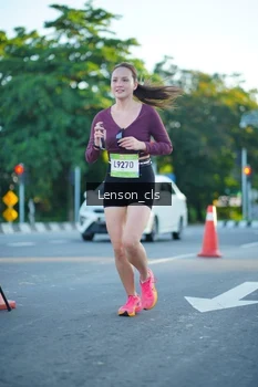 Runner Photo 1478032