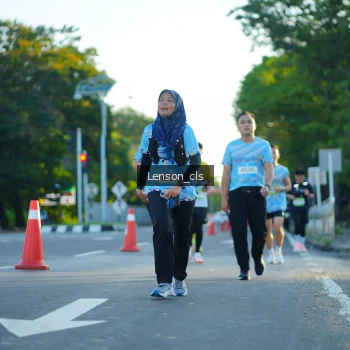 Runner Photo 1478050