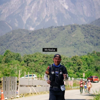 Runner Photo 14782