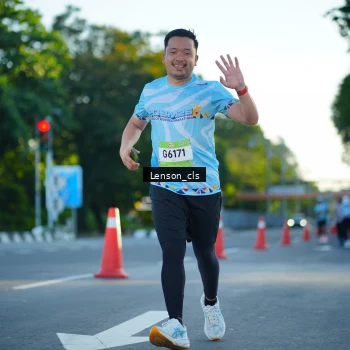 Runner Photo 1478203