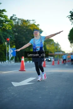 Runner Photo 1478260