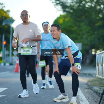 Runner Photo 1478311