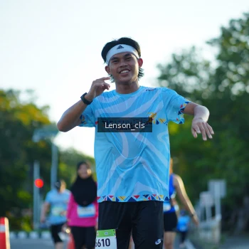 Runner Photo 1478329