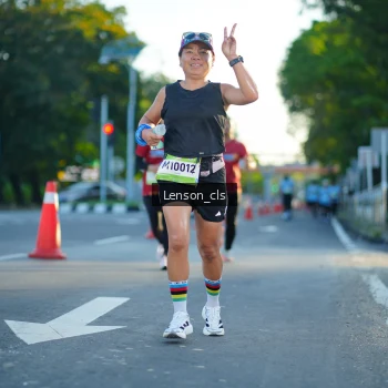 Runner Photo 1478401