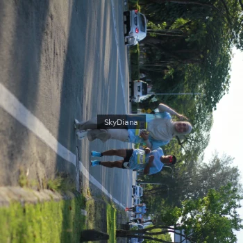 Runner Photo 1478413