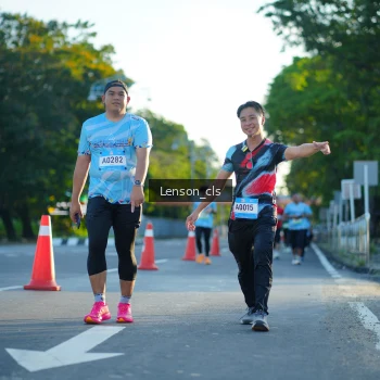 Runner Photo 1478485