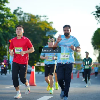 Runner Photo 1478488