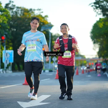 Runner Photo 1478507