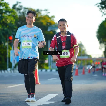 Runner Photo 1478508