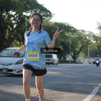 Runner Photo 1478525