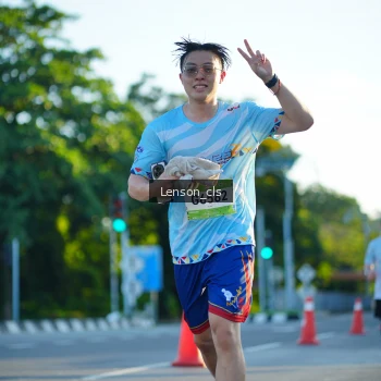 Runner Photo 1478559