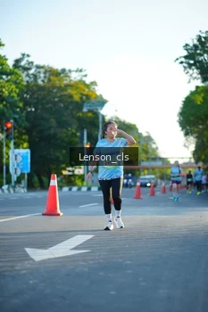 Runner Photo 1478604