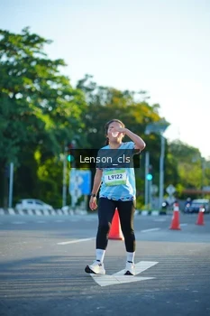 Runner Photo 1478623