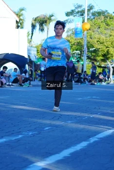 Runner Photo 1478660