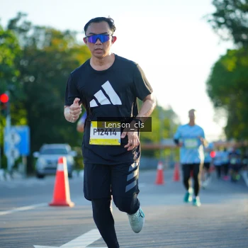 Runner Photo 1478689