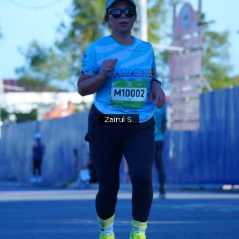 Runner Photo 1478713