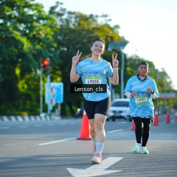 Runner Photo 1478776