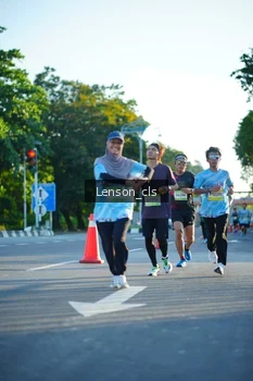 Runner Photo 1478817
