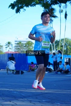 Runner Photo 1478818
